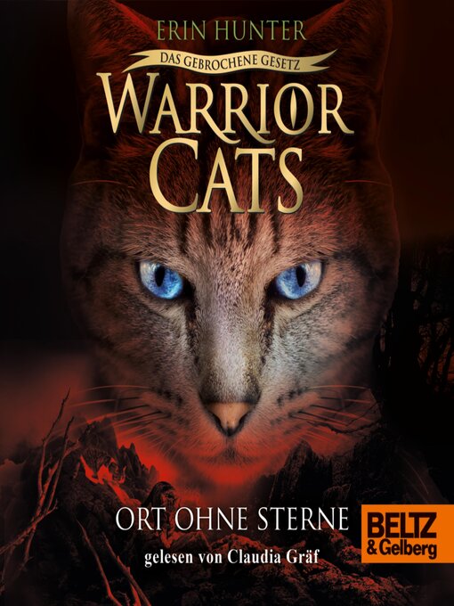 Title details for Ort ohne Sterne by Warrior Cats - Available
